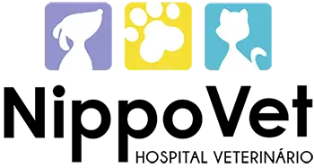 Logo Nippovet Hospital Veterinário